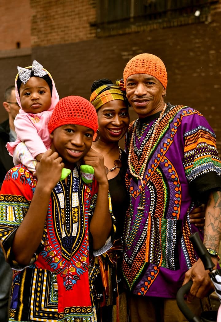 ODUNDE Festival 1